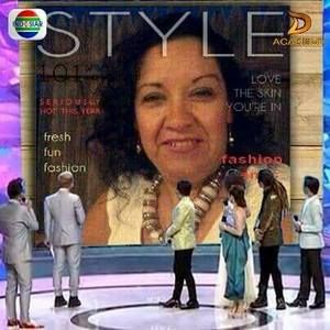 Meet your Posher, Lidia